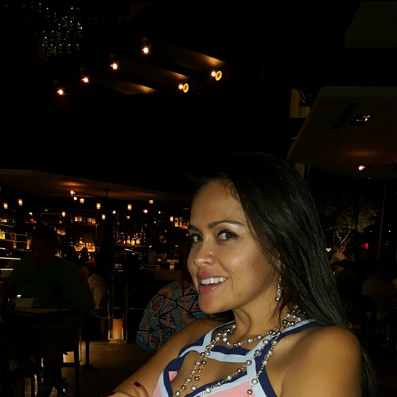 Meet your Posher, Sara