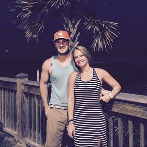 Meet your Posher, Kristen