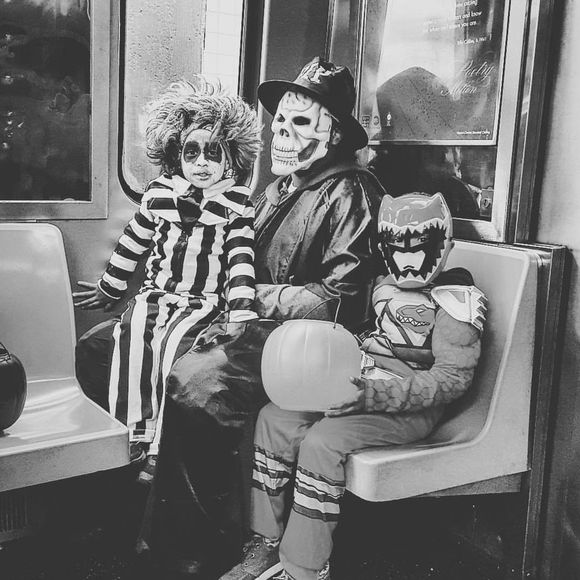 Meet your Posher, Ruthless