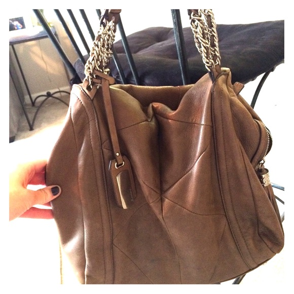 B makowsky bag