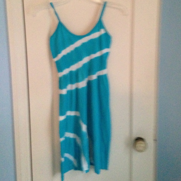 Sun dress