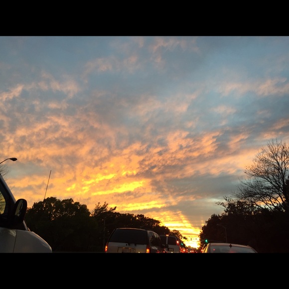 Meet your Posher, Rushie