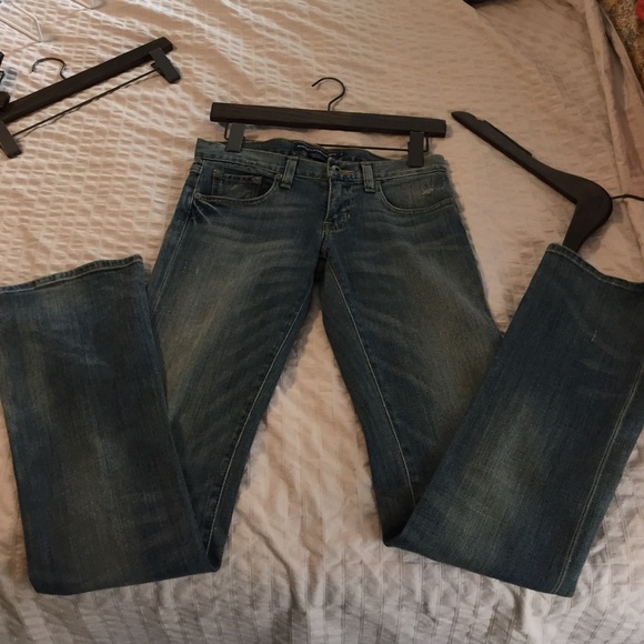 Ralph Lauren jeans never worn
