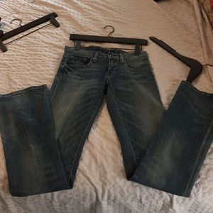 Ralph Lauren jeans never worn