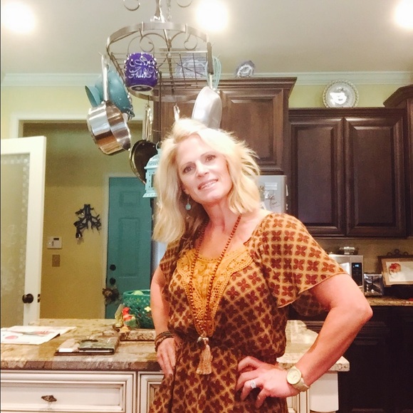 Meet your Posher, Patrice