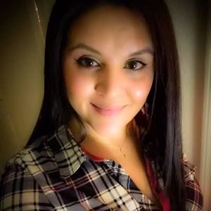 Meet your Posher, Vanessa