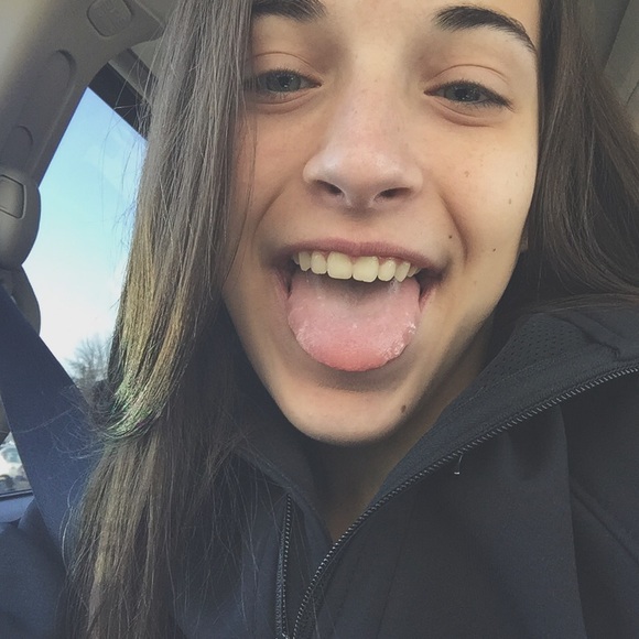 Meet your Posher, Morgan - Picture 1 of 1