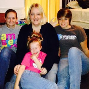 Meet your Posher, Madison