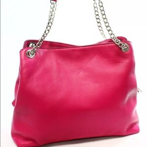 Michael Kors Jet Set Chain Purse