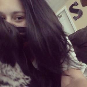 Meet your Posher, Kayla