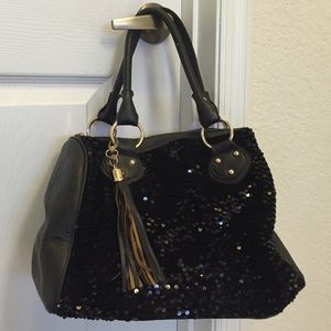 Charming Charlie's bag