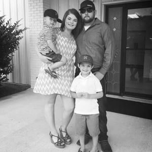 Meet your Posher, Nichole