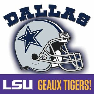 Meet your Posher, Johnny