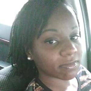 Meet your Posher, Diedre