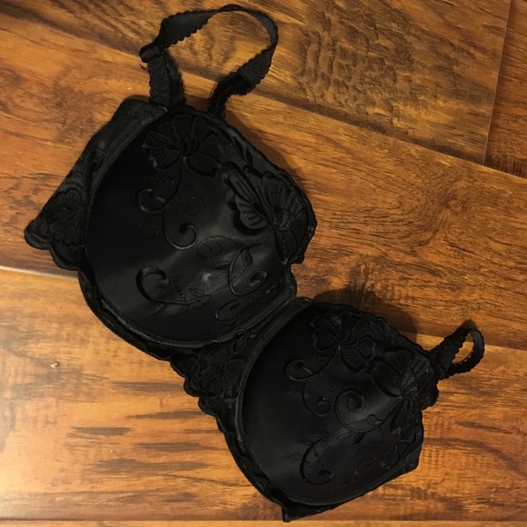 Beautiful Balconette Bra