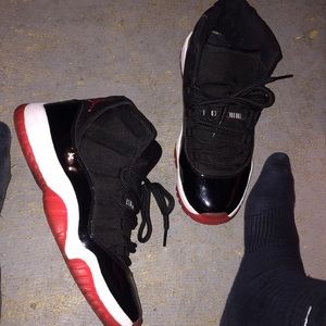 Retro 11