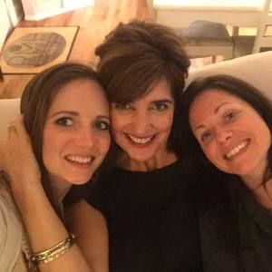 Meet your Posher, Susan