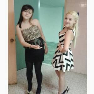 Meet your Posher, Eileen