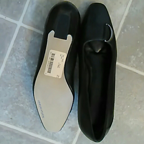 Bkack dress shoes