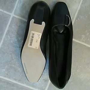 Bkack dress shoes
