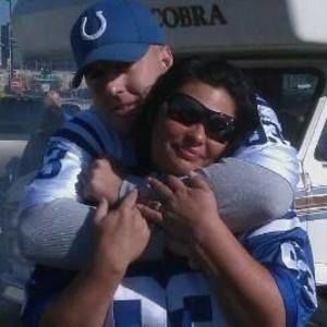 Meet your Posher, Natasha