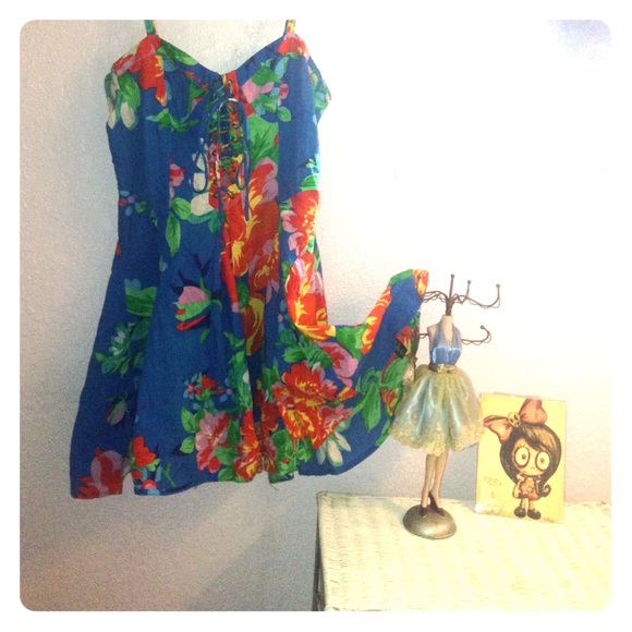 Summer dress