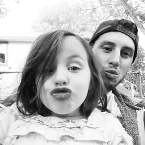 Meet your Posher, Kris