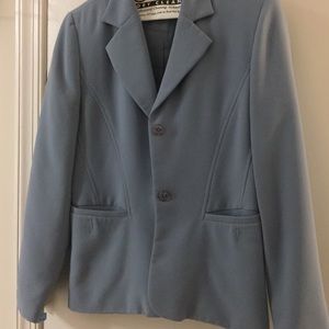 Larry Levine Petite Blazer