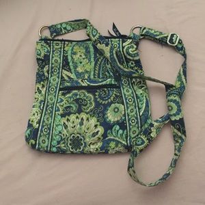 Vera Bradley purse