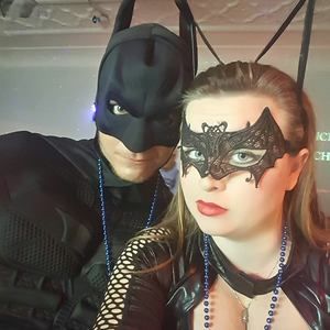 Meet your Posher, Meaghan