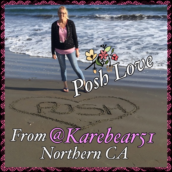 Meet your Posher, Karen - Picture 7 of 8