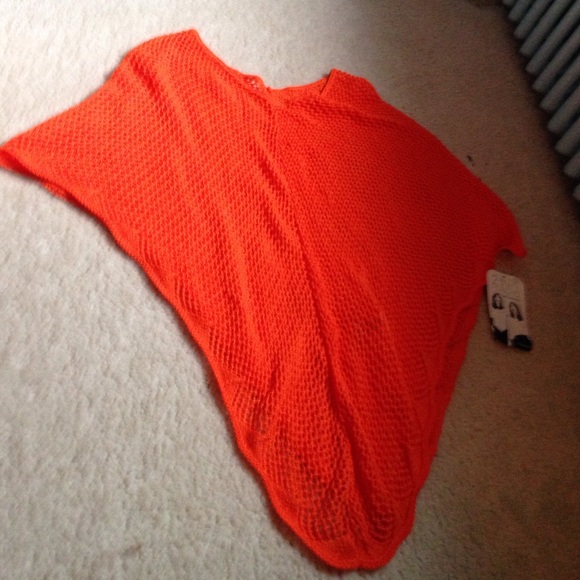 Poncho