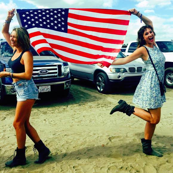 Meet your Posher, Maddy