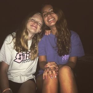 Meet your Posher, Olivia