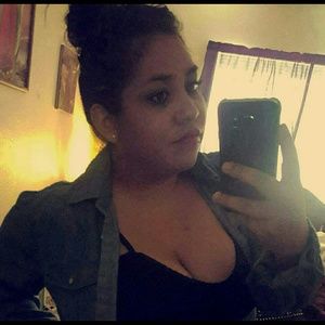 Meet your Posher, Paloma