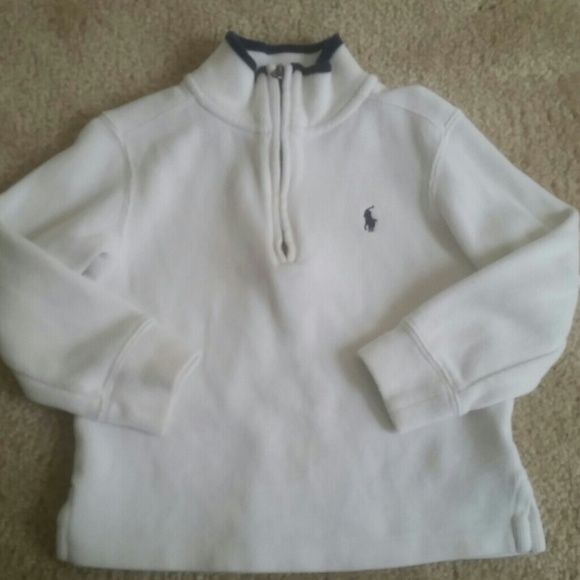Toddler Sweater - Authentic (2 in stock)