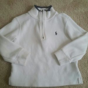 Toddler Sweater - Authentic (2 in stock)