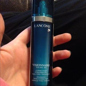 Lancôme visionnaire