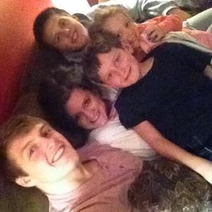 Meet your Posher, Zoe