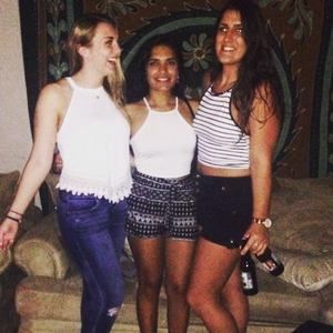 Meet your Posher, Allie