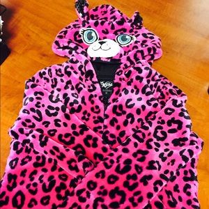 !!!SOLD!!! Justice jacket 12