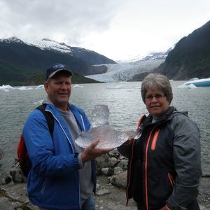 Meet your Posher, Becky