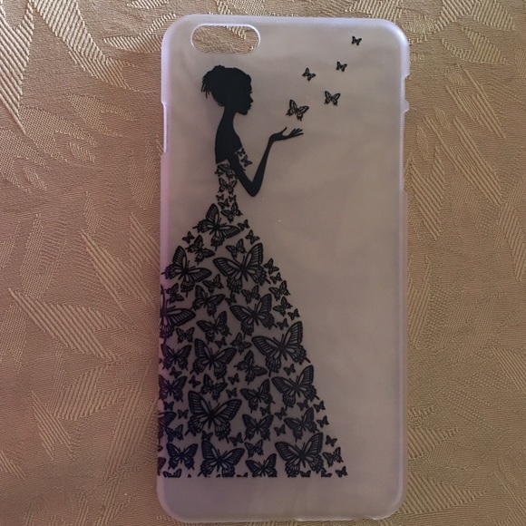 iPhone 6 Plus Case - Picture 1 of 1