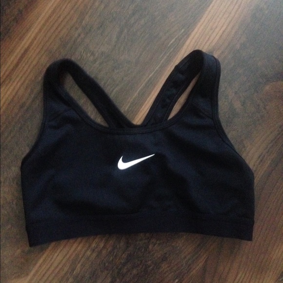 Nike sports bra