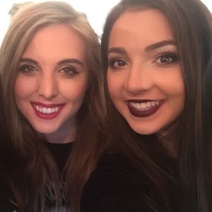 Meet your Posher, Moriah