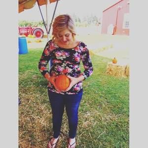 Meet your Posher, Alexandra