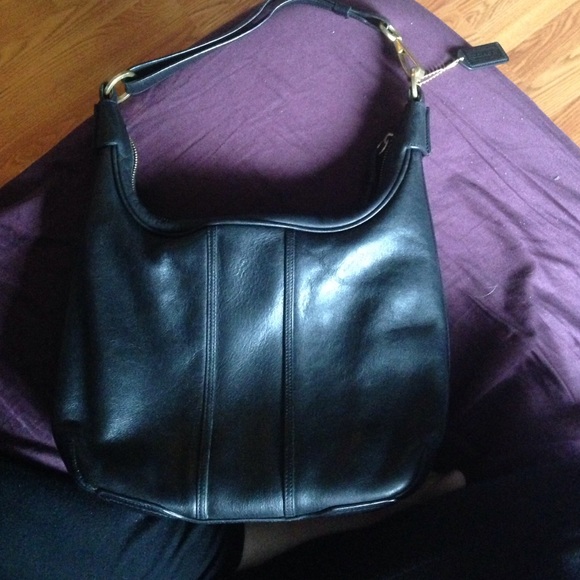 Vintage coach