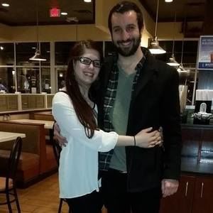 Meet your Posher, Suzie