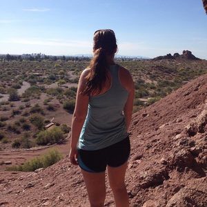 Meet your Posher, Amanda