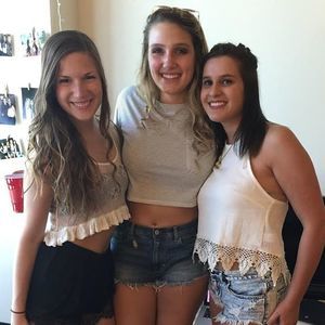 Meet your Posher, Hailey